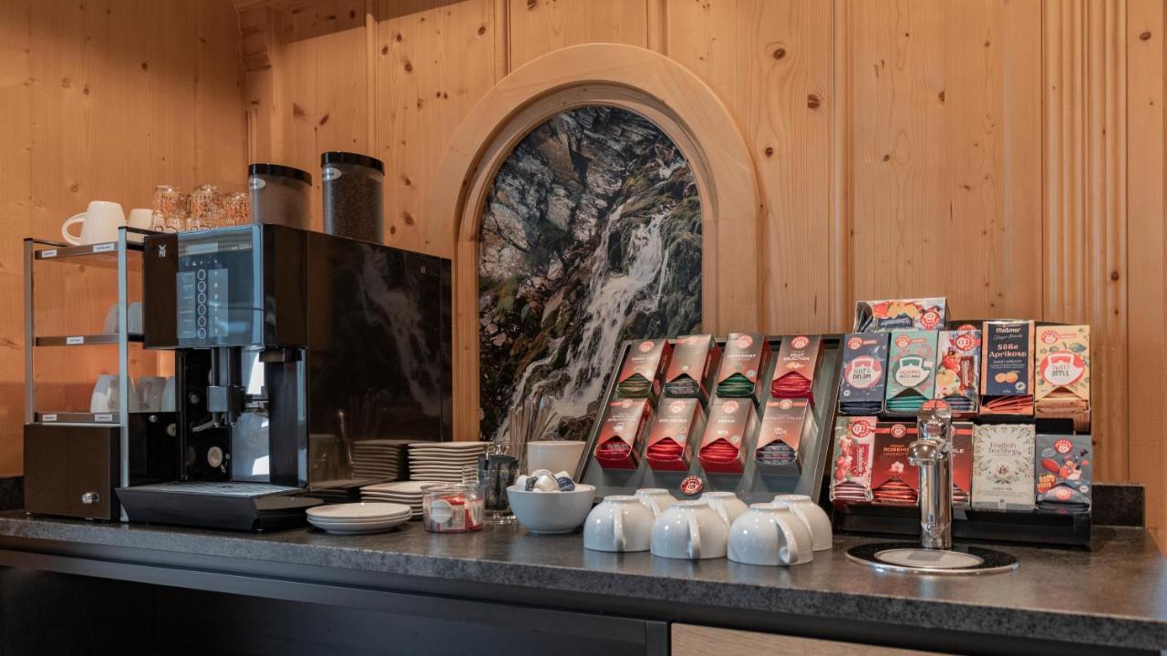 Alp Larain B&B Ischgl Exterior photo