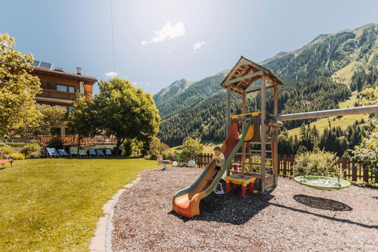 Alp Larain B&B Ischgl Exterior photo
