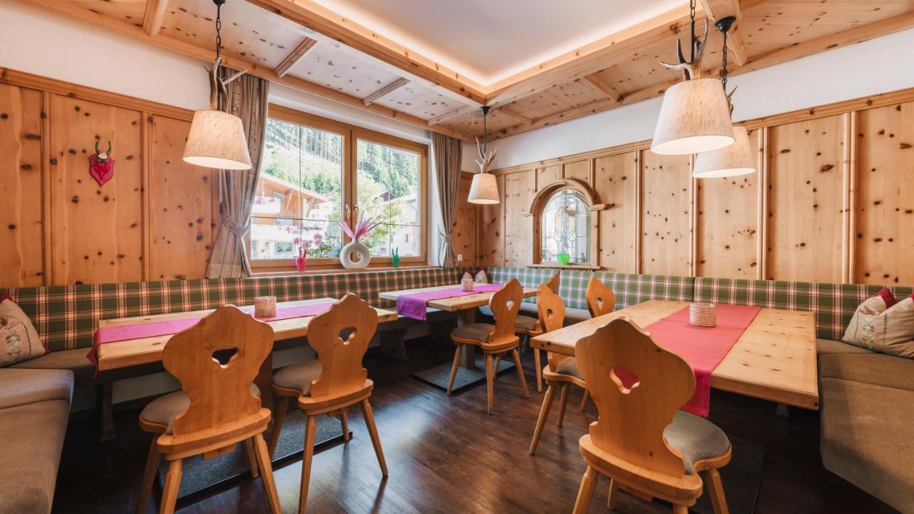 Alp Larain B&B Ischgl Exterior photo